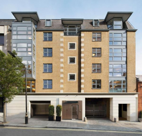 COMO Metropolitan London Residences